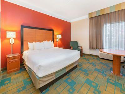 Hotel La Quinta By Wyndham Usf