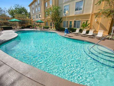 La Quinta By Wyndham Usf Tampa