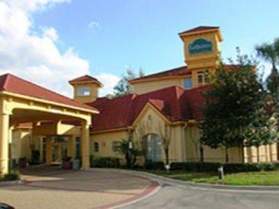 La Quinta By Wyndham Usf