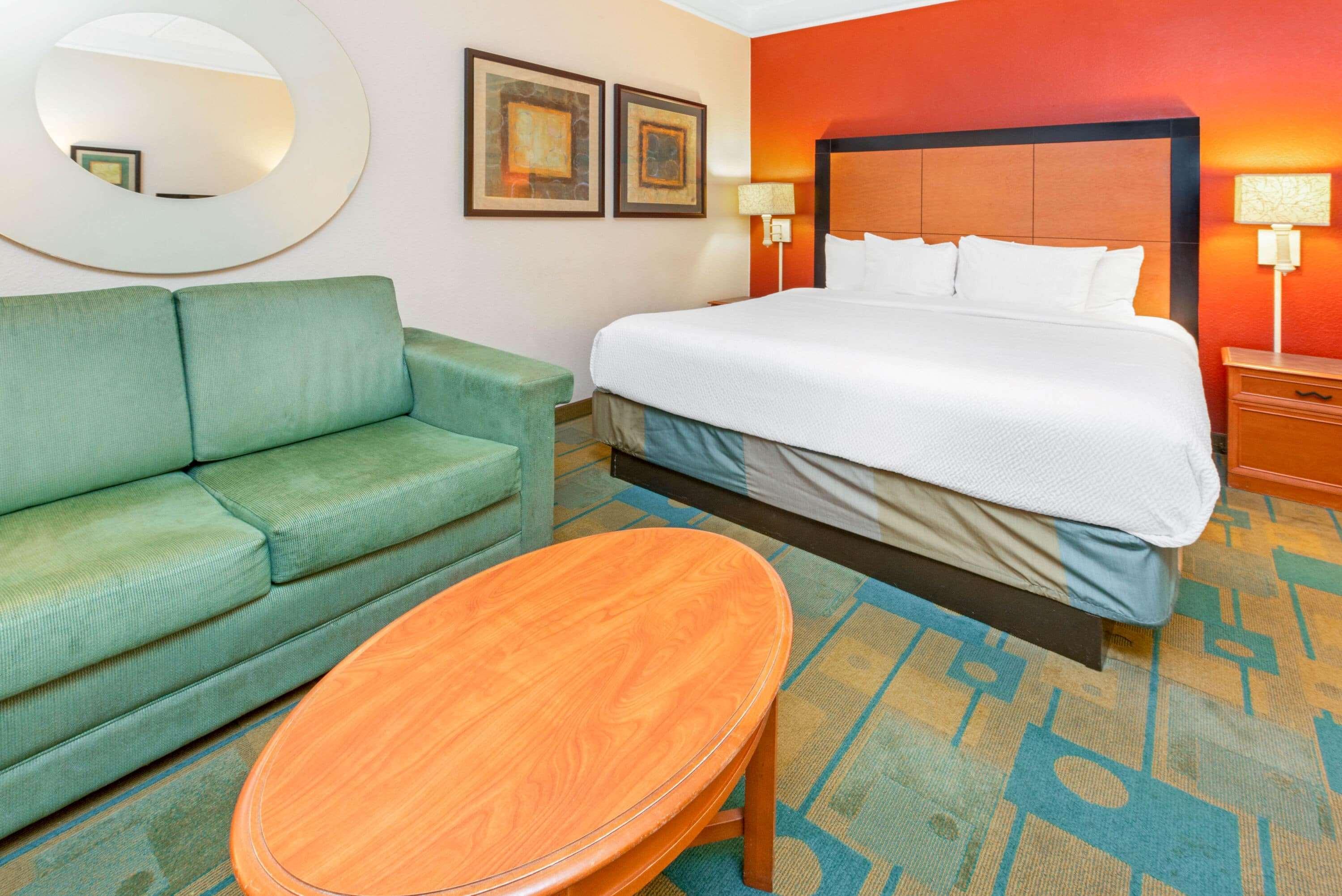 Hotel La Quinta By Wyndham Usf