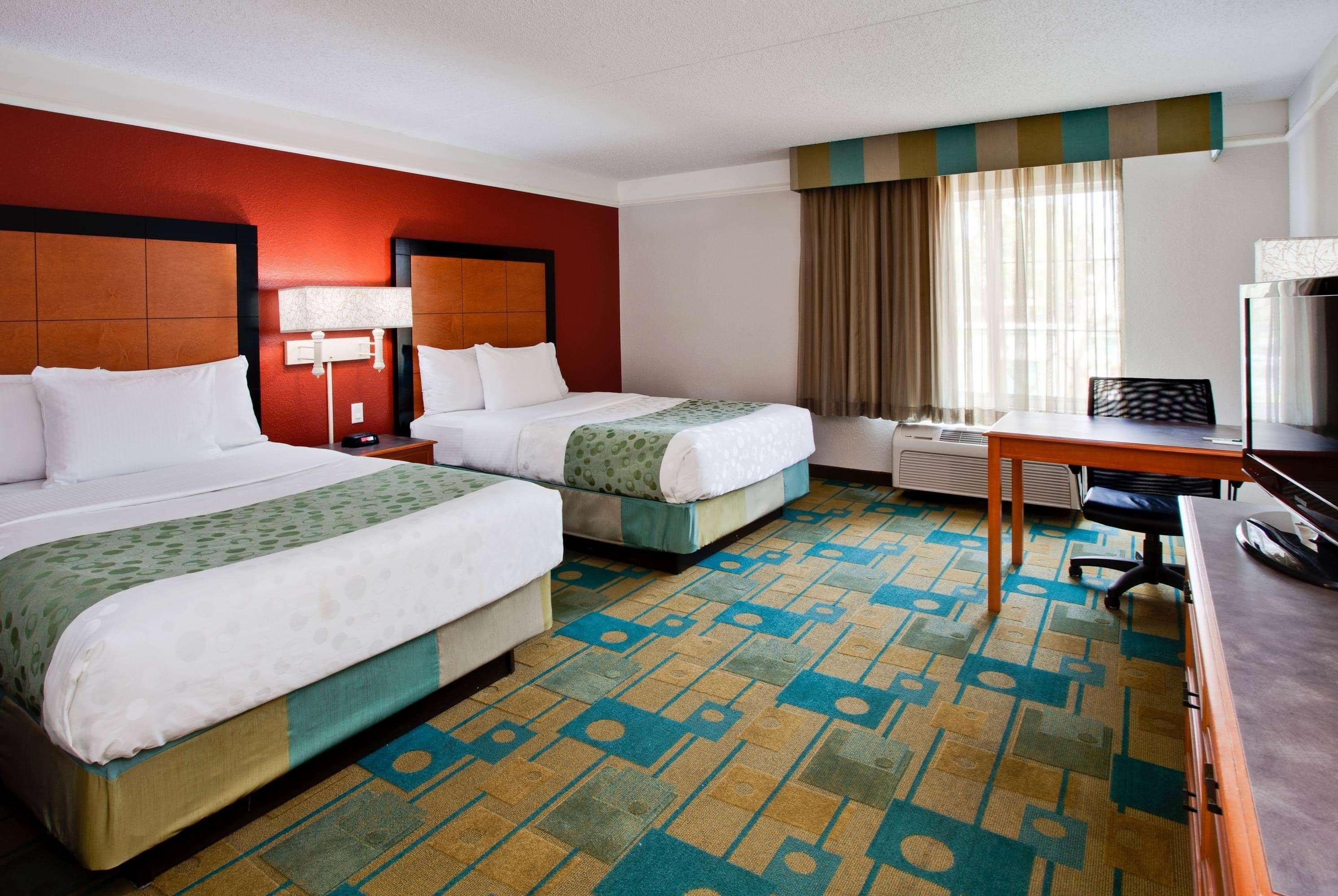 La Quinta By Wyndham Usf Hotel 3*