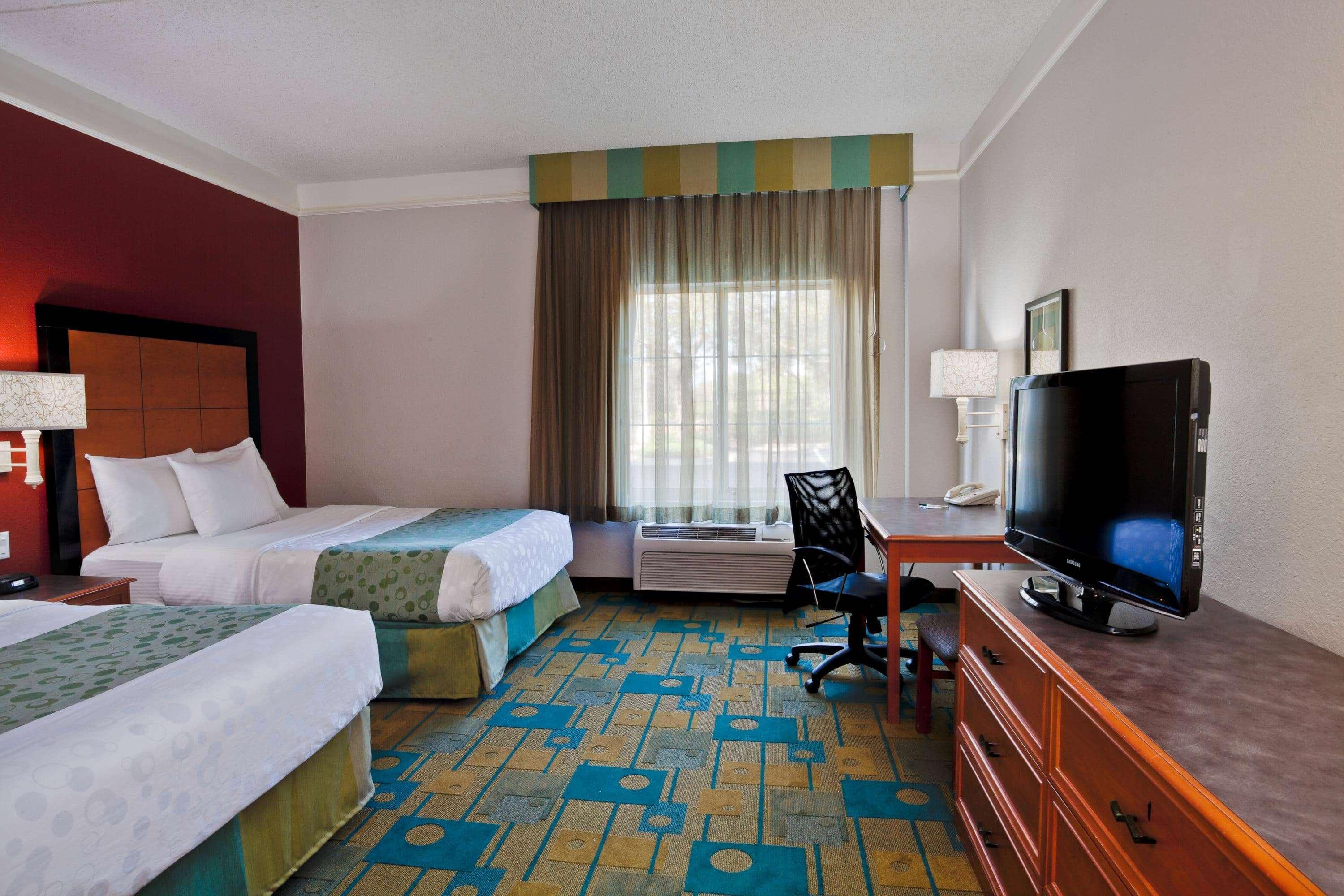 La Quinta By Wyndham Usf 3* Tampa