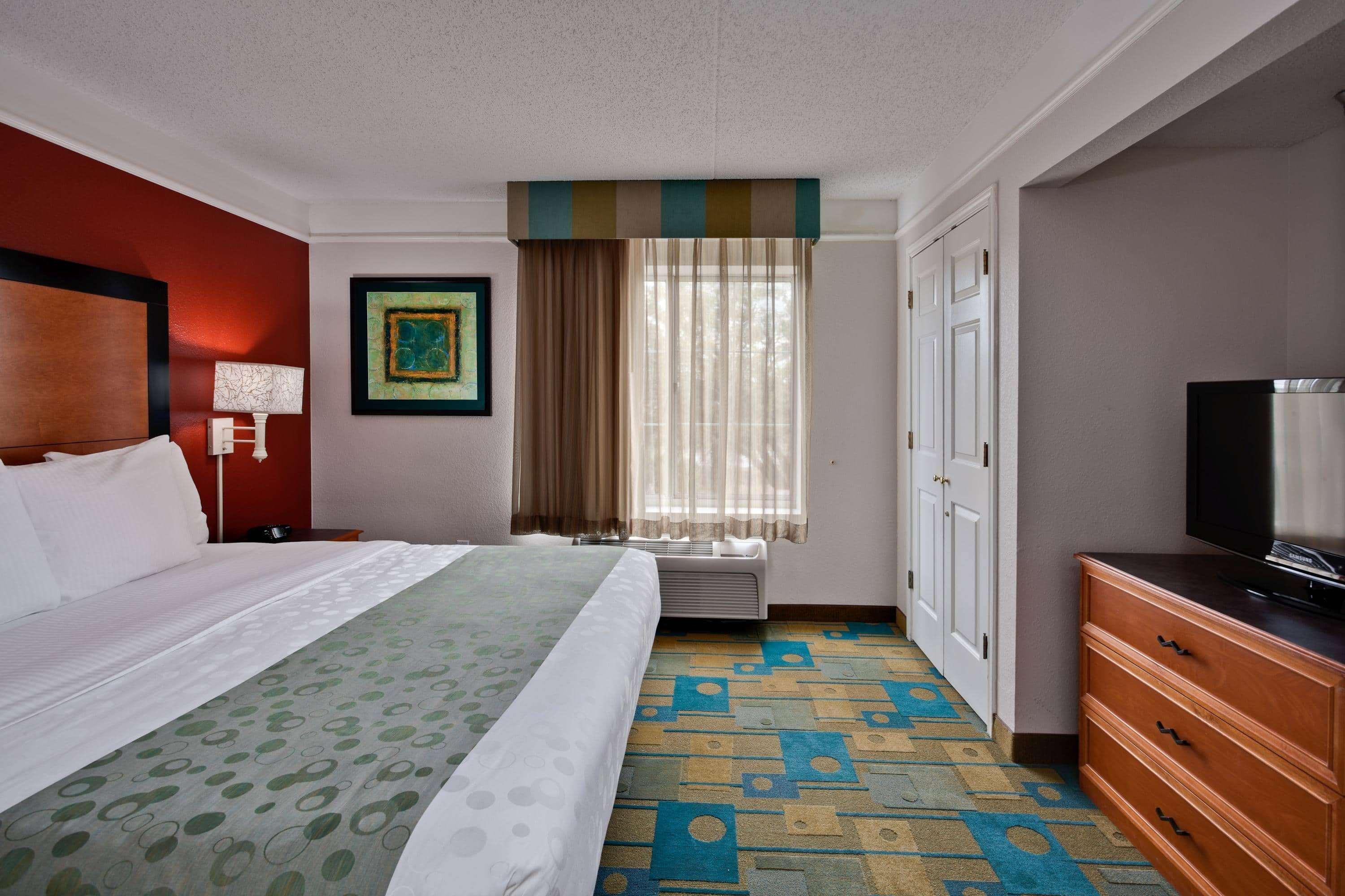 La Quinta By Wyndham Usf Hotel Tampa