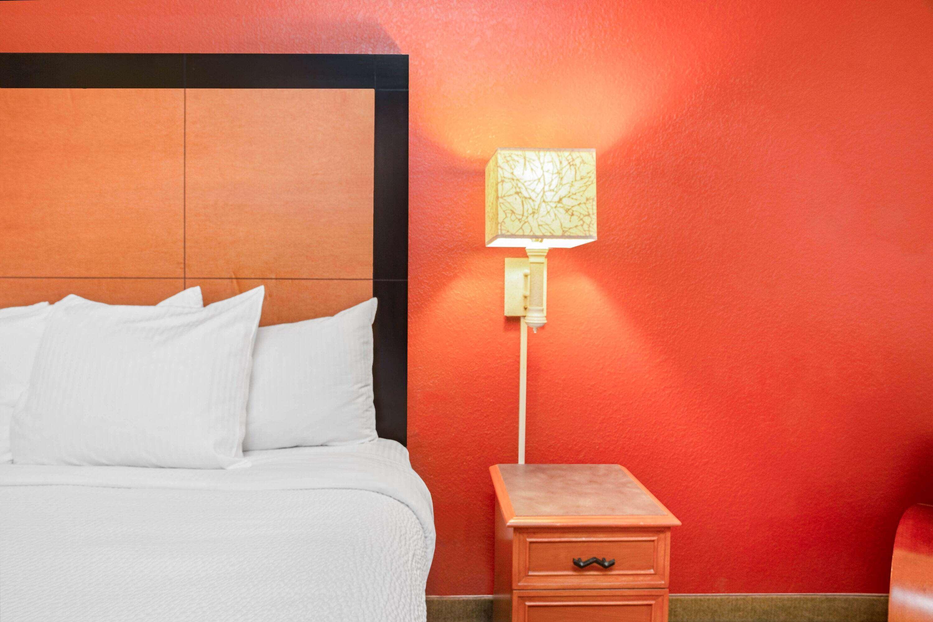 La Quinta By Wyndham Usf Hotel 3*