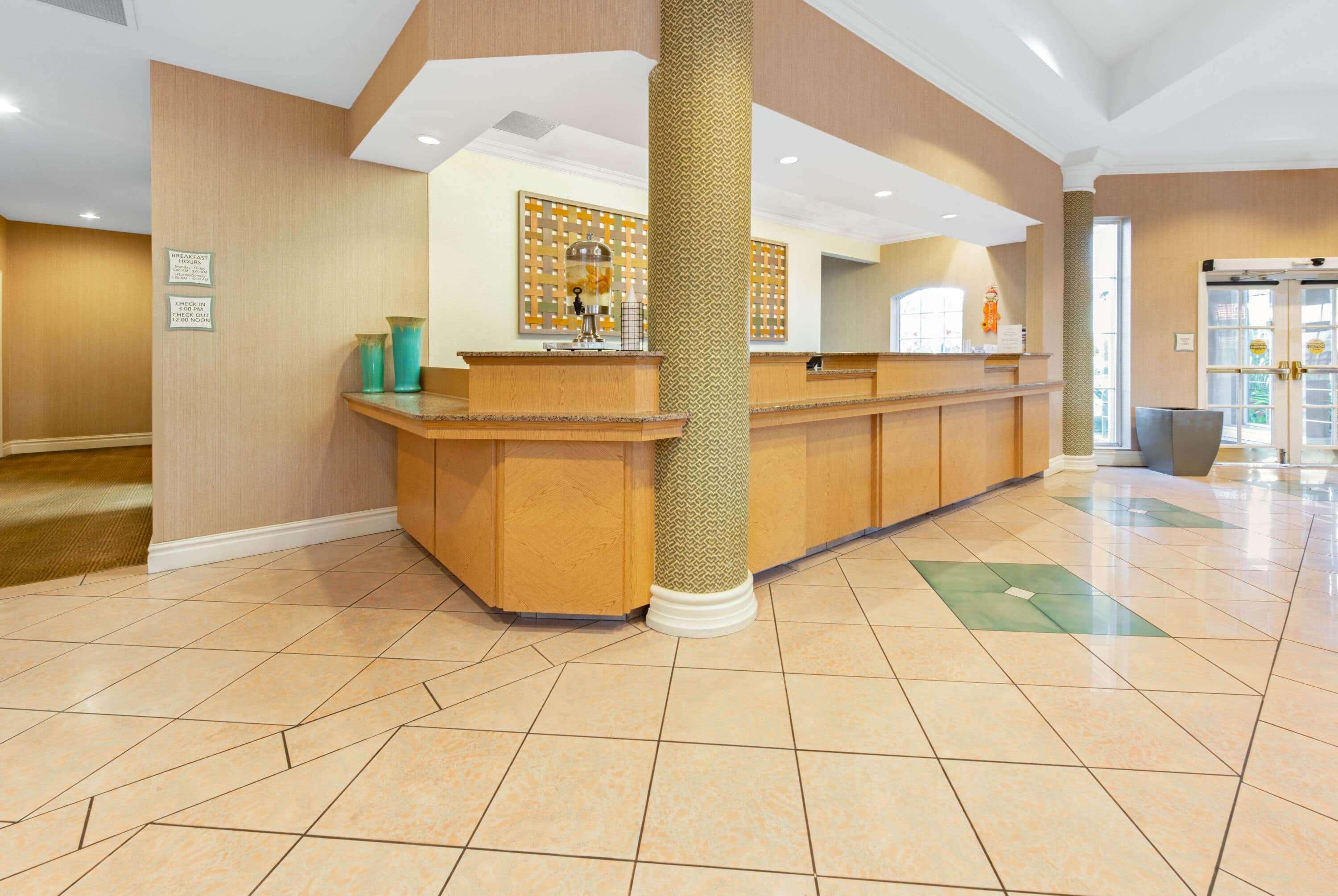 La Quinta By Wyndham Usf