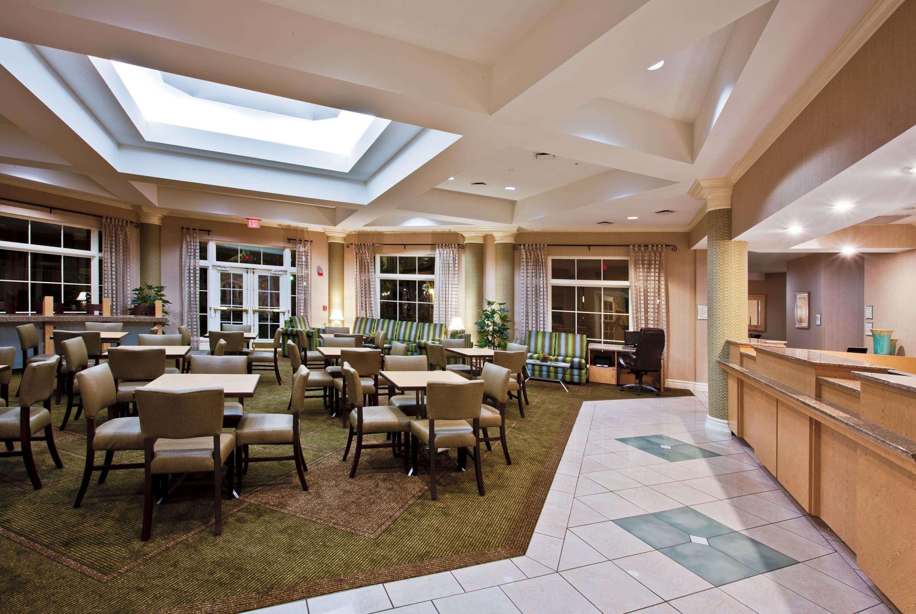 Hotel La Quinta By Wyndham Usf 3*