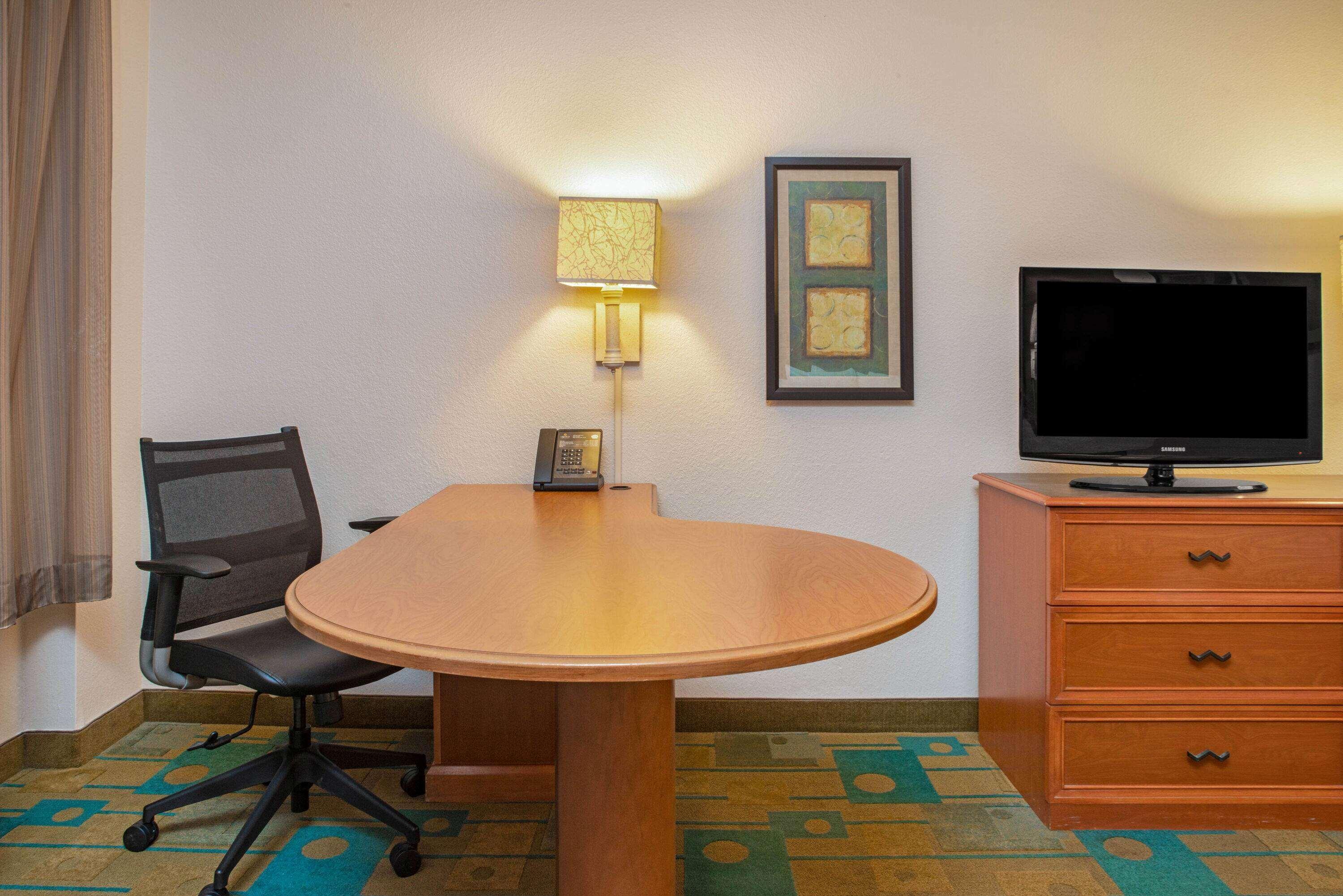 Hotel La Quinta By Wyndham Usf Tampa
