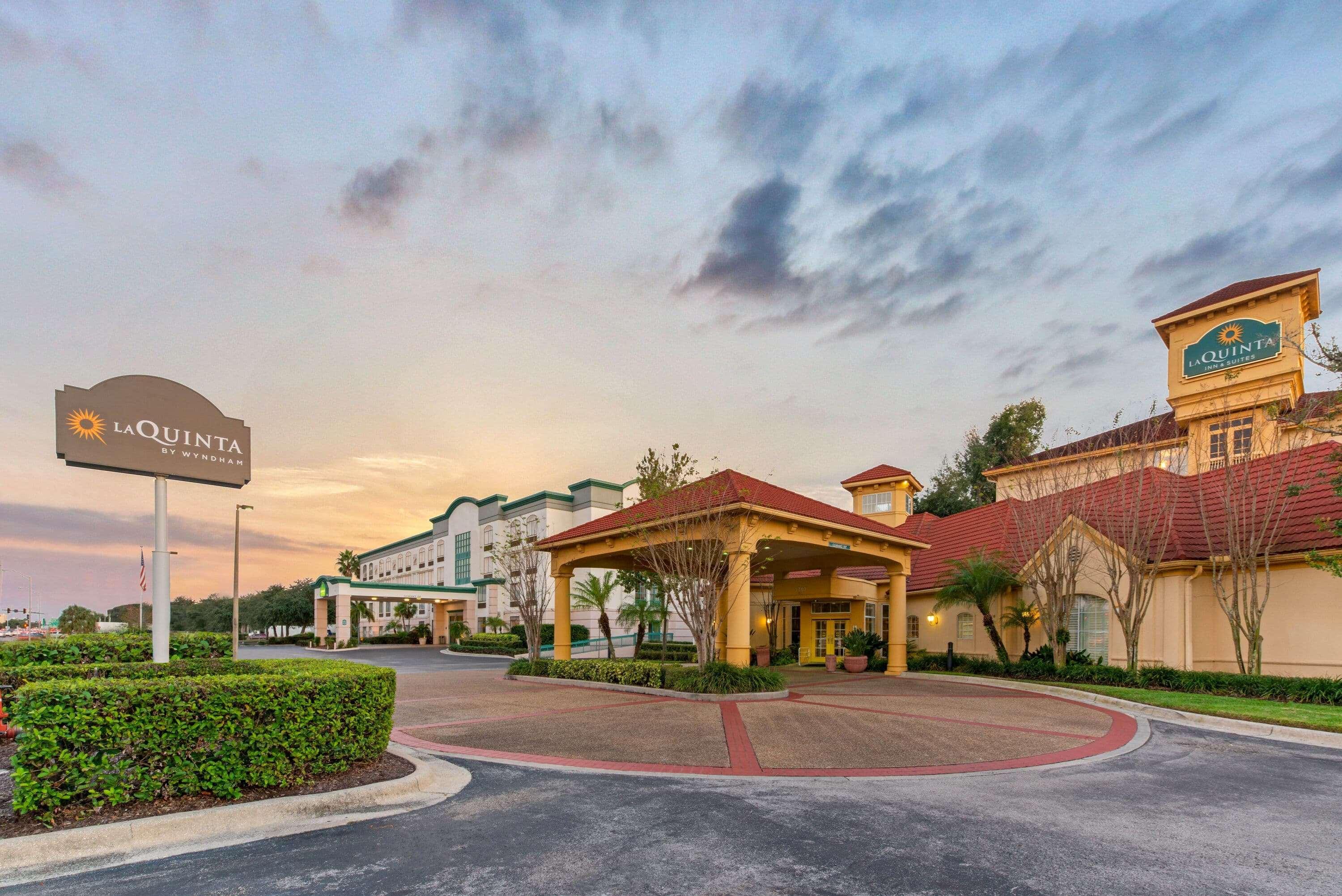 Hotel La Quinta By Wyndham Usf