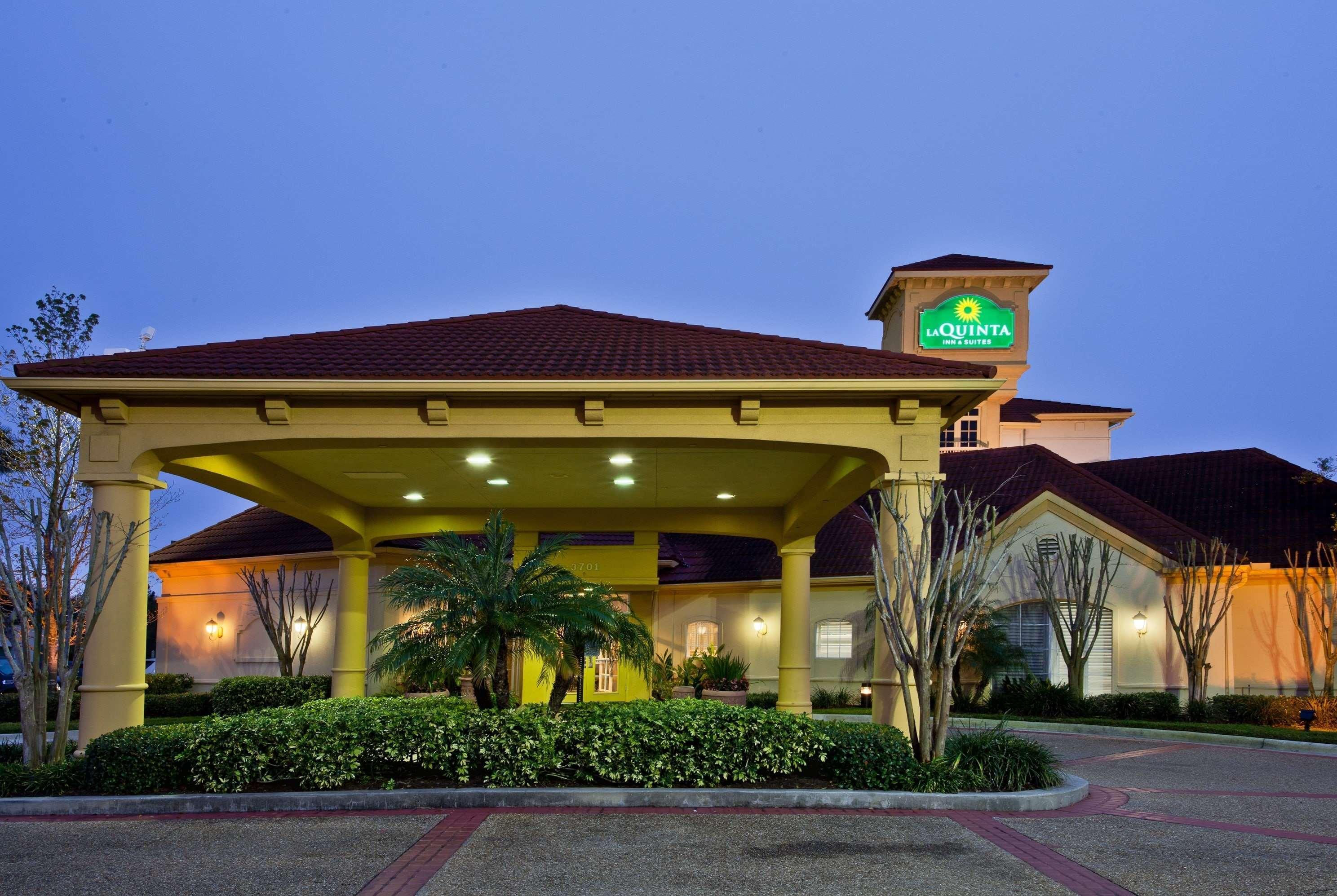 Hotel La Quinta By Wyndham Usf
