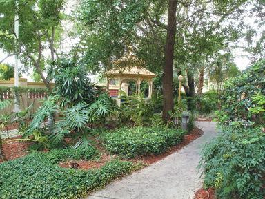 La Quinta By Wyndham Usf Hotel 3*