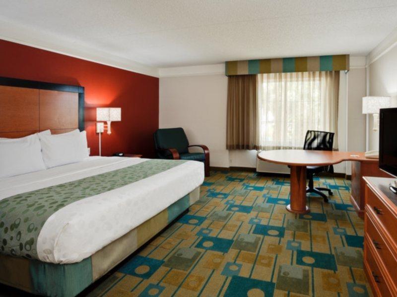 Hotel La Quinta By Wyndham Usf
