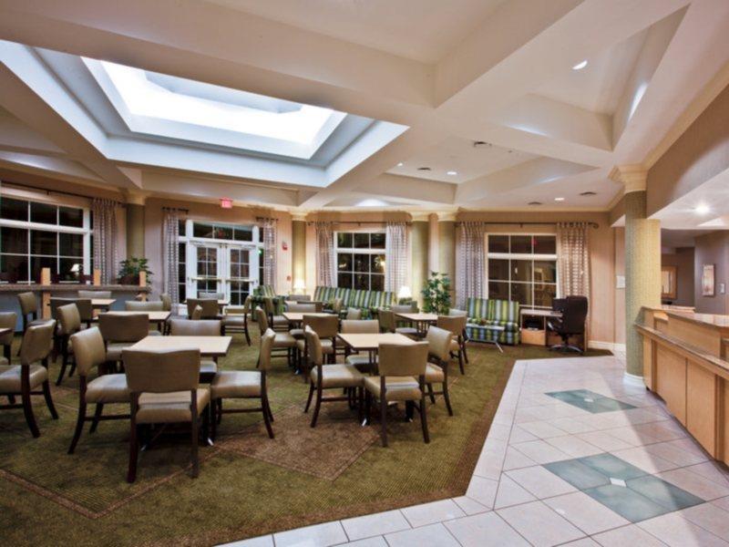 La Quinta By Wyndham Usf