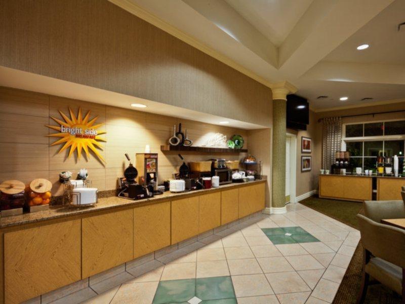 Hotel La Quinta By Wyndham Usf