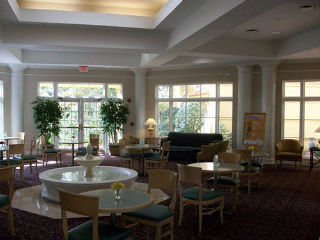 La Quinta By Wyndham Usf Tampa