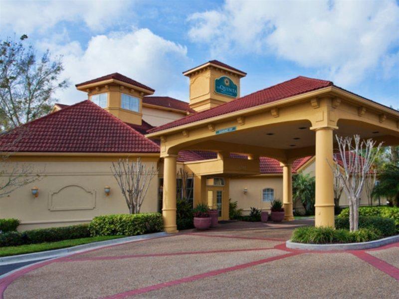 Hotel La Quinta By Wyndham Usf 3*