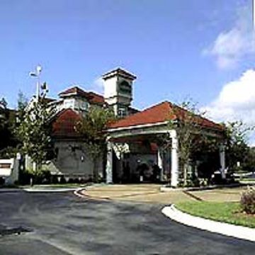 La Quinta By Wyndham Usf Tampa