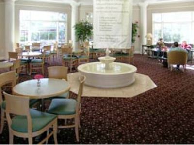 La Quinta By Wyndham Usf 3*