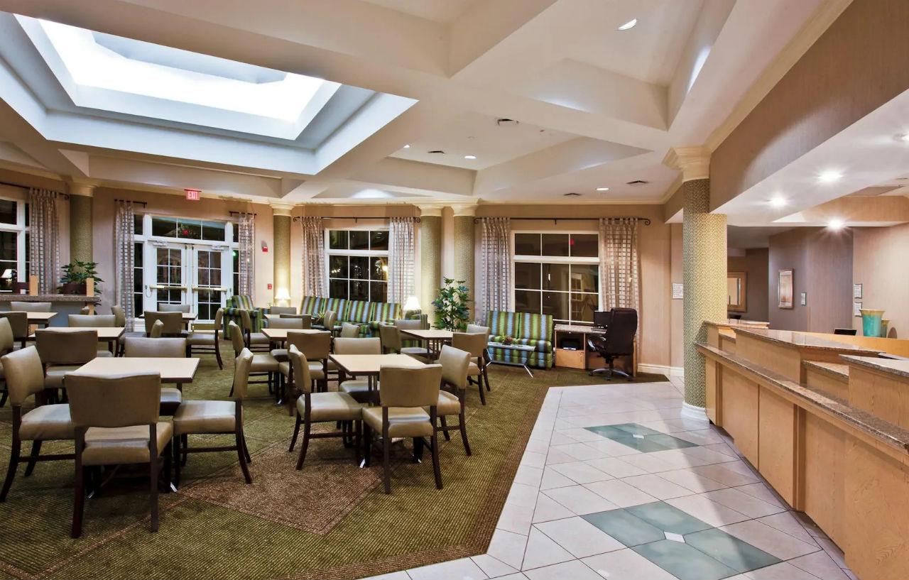 Hotel La Quinta By Wyndham Usf