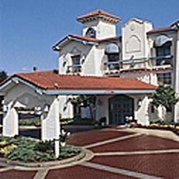 La Quinta By Wyndham Usf